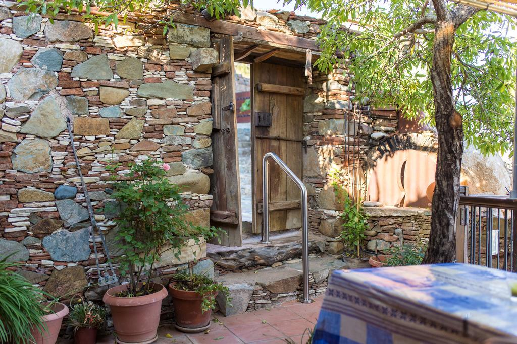 Lazania Hatzikyprianou Museum Studio מראה חיצוני תמונה